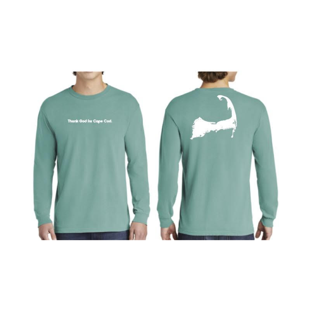 Long Sleeve T-Shirts